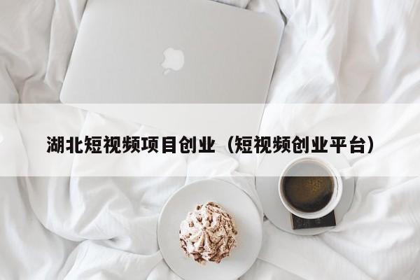 湖北短视频项目创业（短视频创业平台）