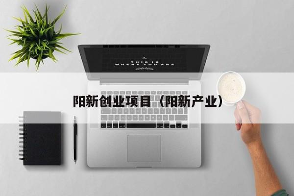 阳新创业项目（阳新产业）