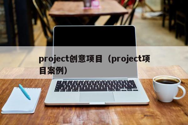 project创意项目（project项目案例）