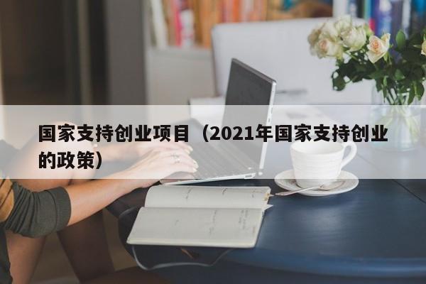 国家支持创业项目（2021年国家支持创业的政策）
