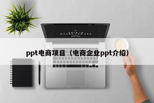 ppt电商项目（电商企业ppt介绍）